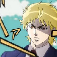 Dio Brando