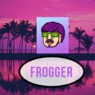 frogger