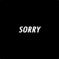 Sorry