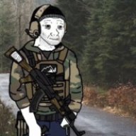 Психопат