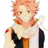 Natsu Dragnil