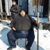 тольстый еж