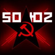 SOЮZ