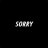 Sorry